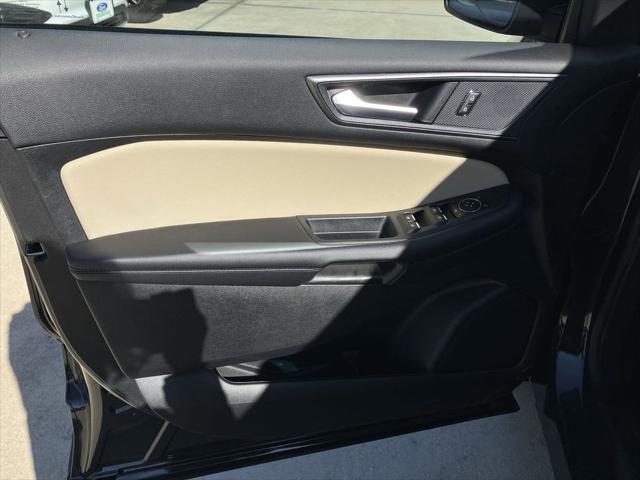 new 2024 Ford Edge car, priced at $33,499