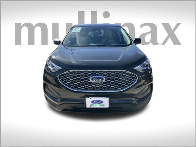 new 2024 Ford Edge car, priced at $35,774