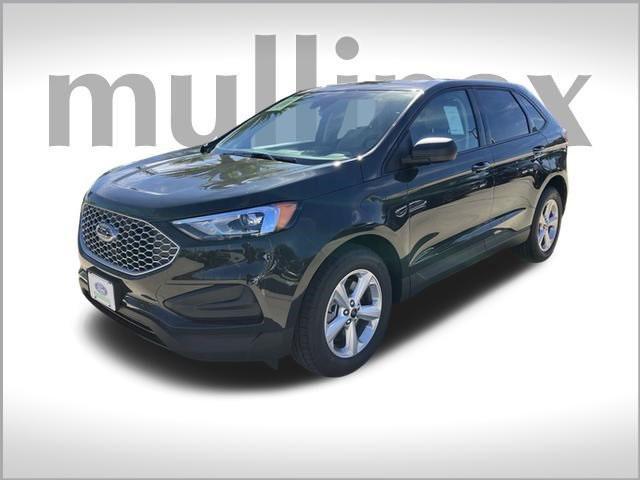 new 2024 Ford Edge car, priced at $35,774