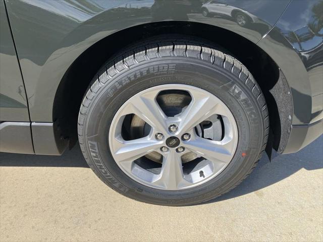 new 2024 Ford Edge car, priced at $33,499