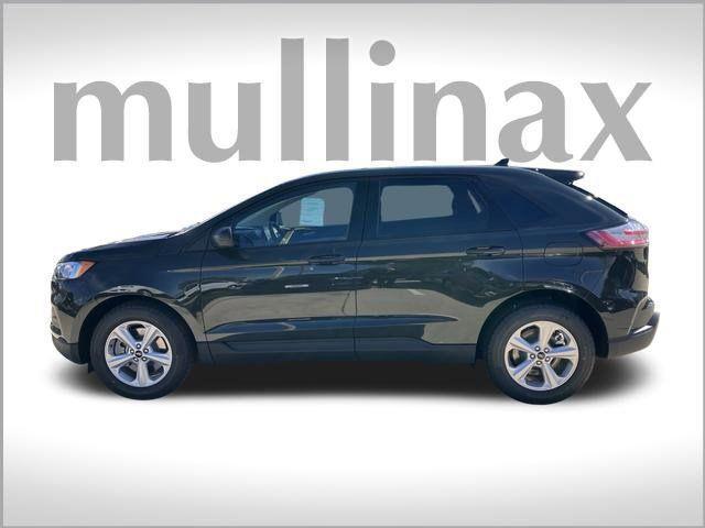 new 2024 Ford Edge car, priced at $33,499