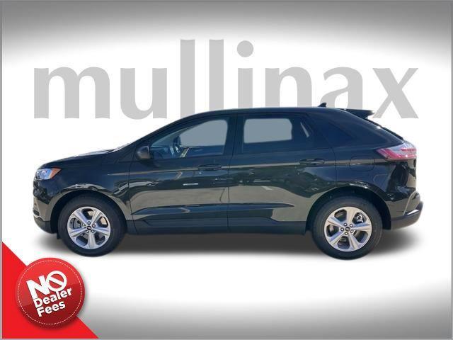 new 2024 Ford Edge car, priced at $33,499