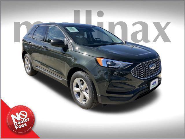 new 2024 Ford Edge car, priced at $33,499