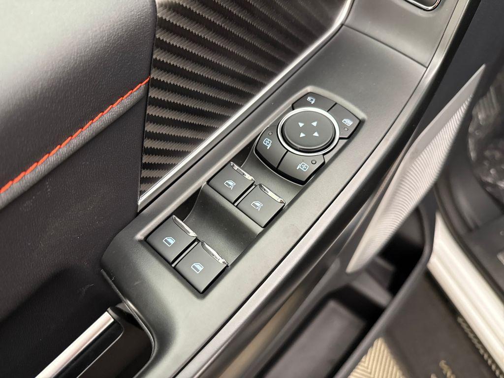 new 2025 Ford F-150 car, priced at $97,345