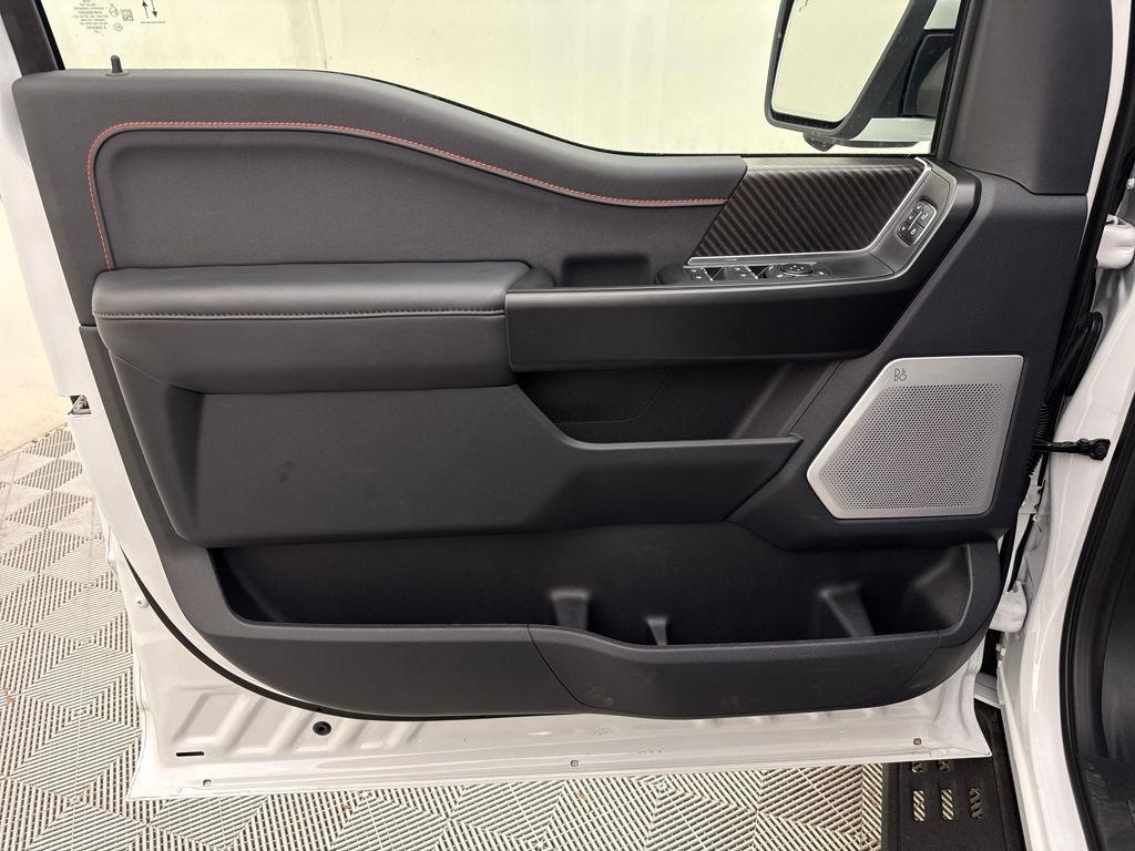 new 2025 Ford F-150 car, priced at $97,345