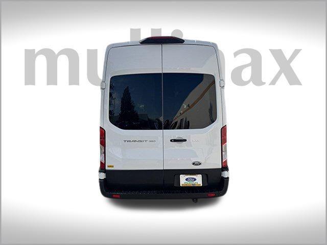 new 2024 Ford Transit-350 car, priced at $63,575