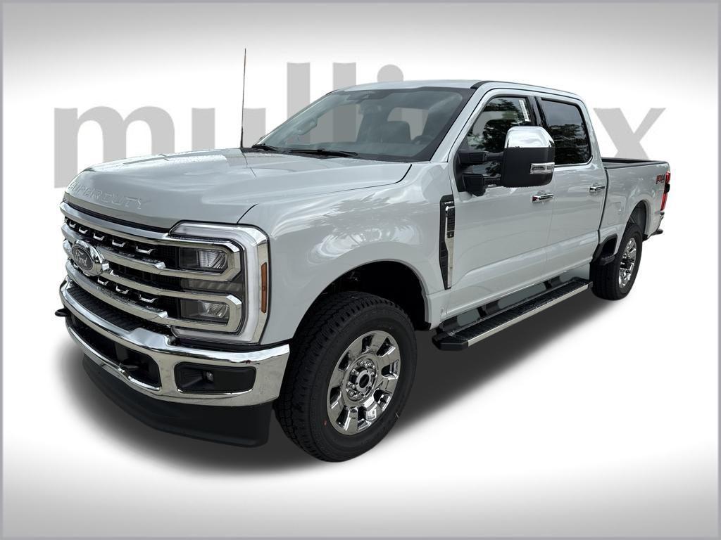 new 2026 Ford F-250 car, priced at $68,415
