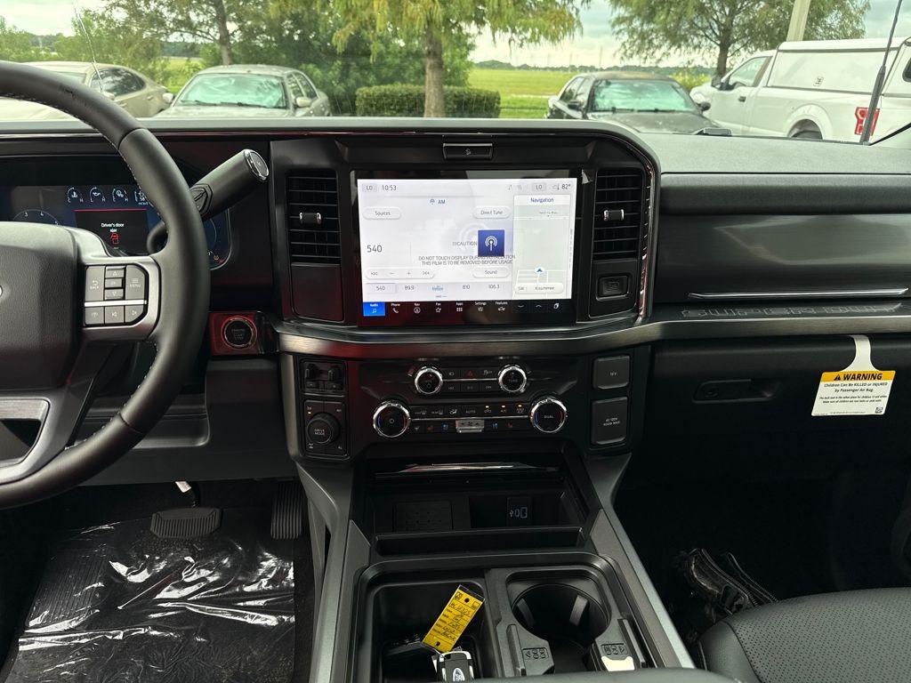 new 2026 Ford F-250 car, priced at $68,415