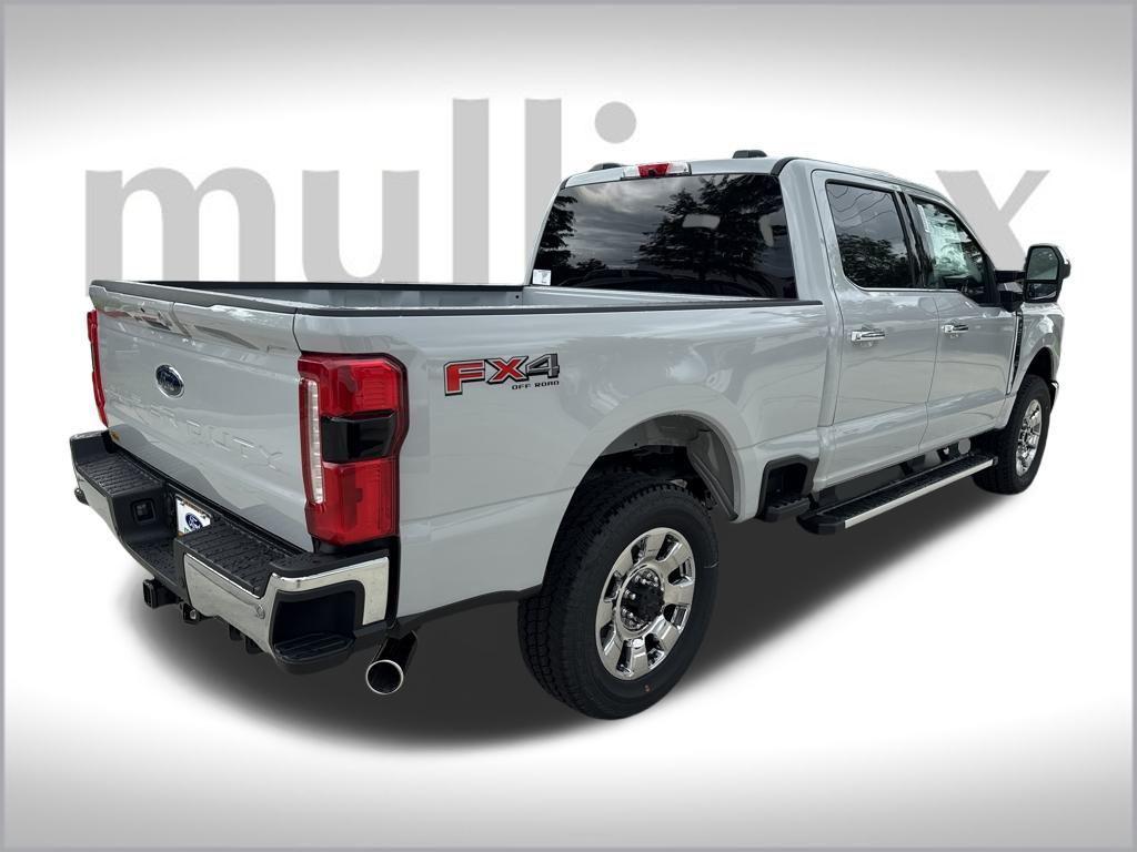 new 2026 Ford F-250 car, priced at $68,415