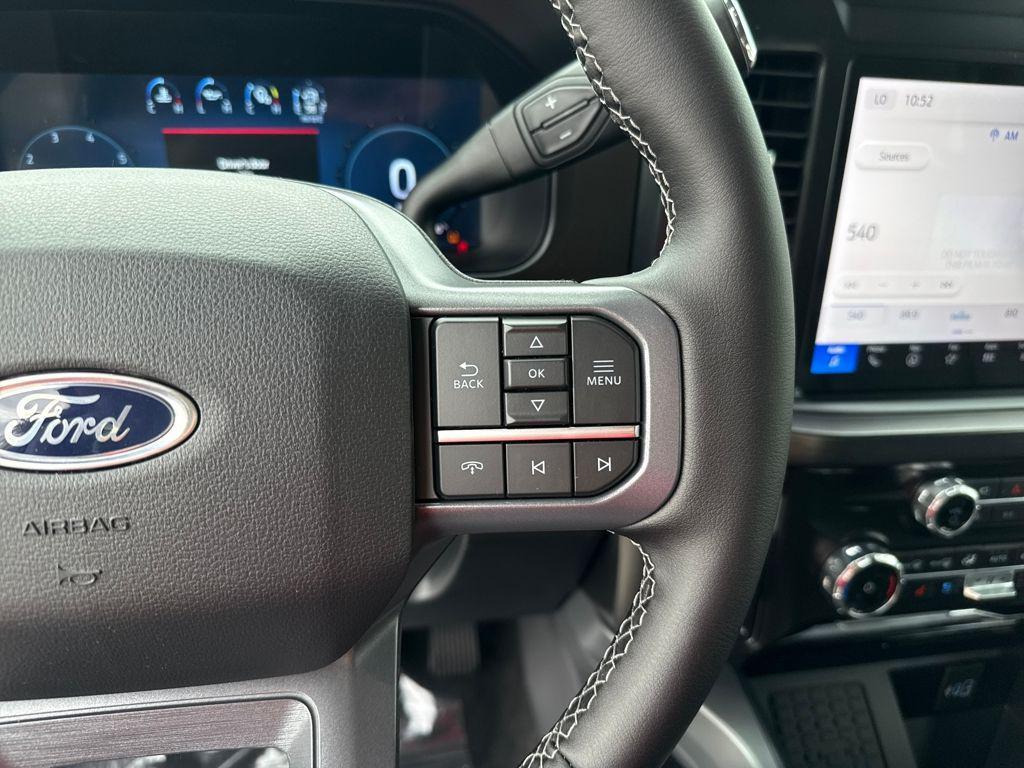 new 2026 Ford F-250 car, priced at $68,415