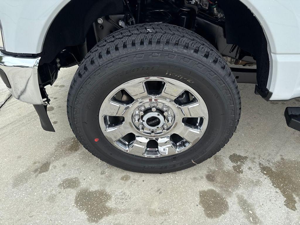 new 2026 Ford F-250 car, priced at $68,415