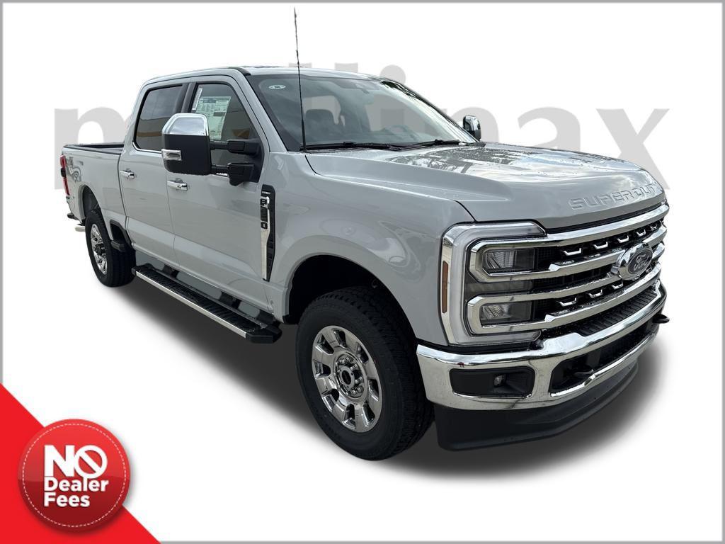 new 2026 Ford F-250 car, priced at $68,415