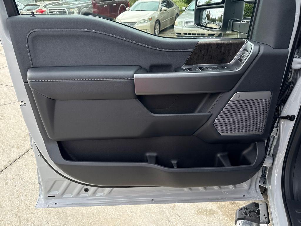 new 2026 Ford F-250 car, priced at $68,415