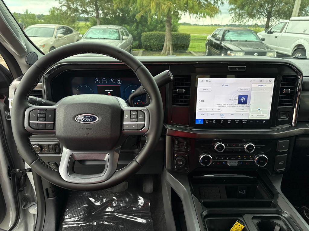 new 2026 Ford F-250 car, priced at $68,415