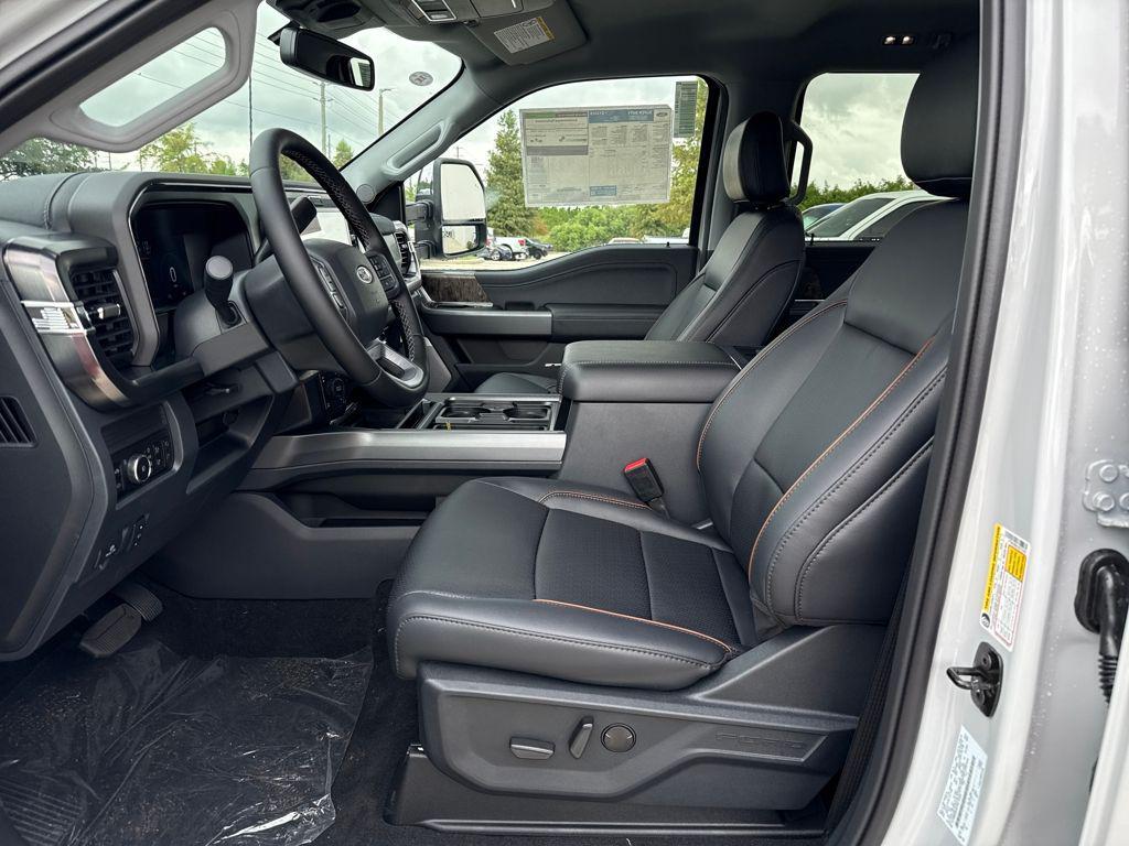 new 2026 Ford F-250 car, priced at $68,415