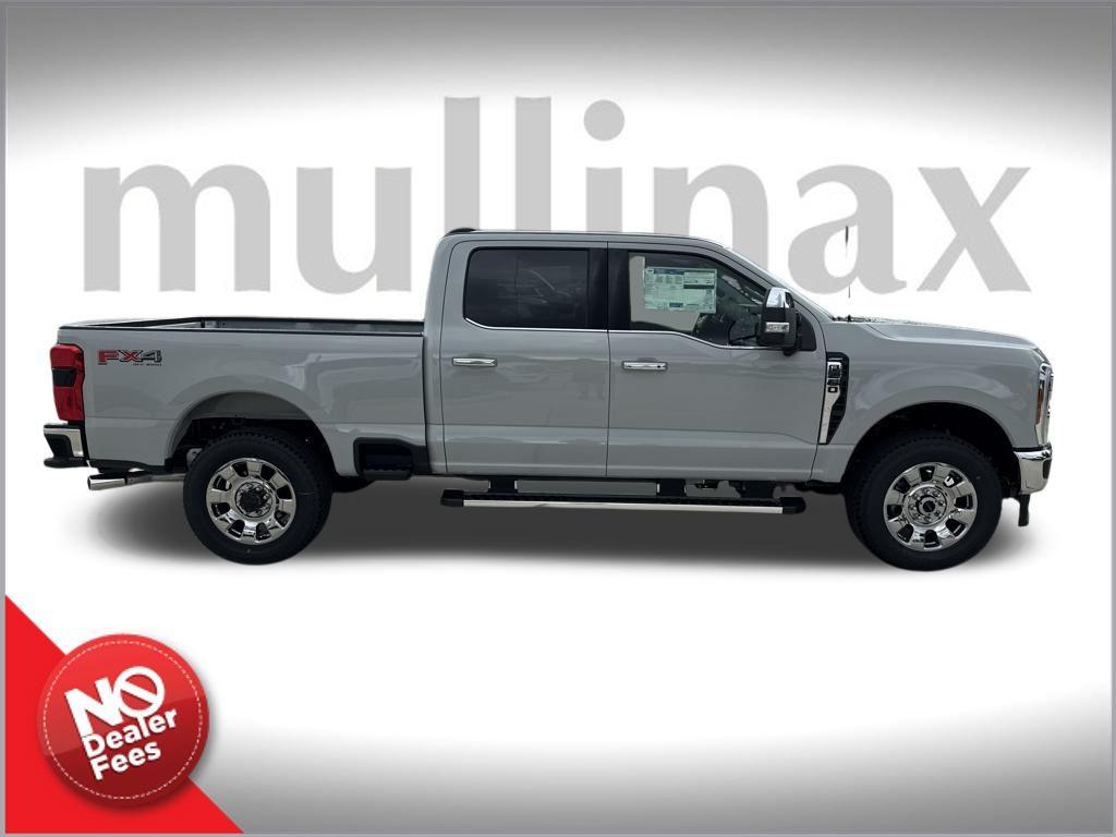 new 2026 Ford F-250 car, priced at $68,415