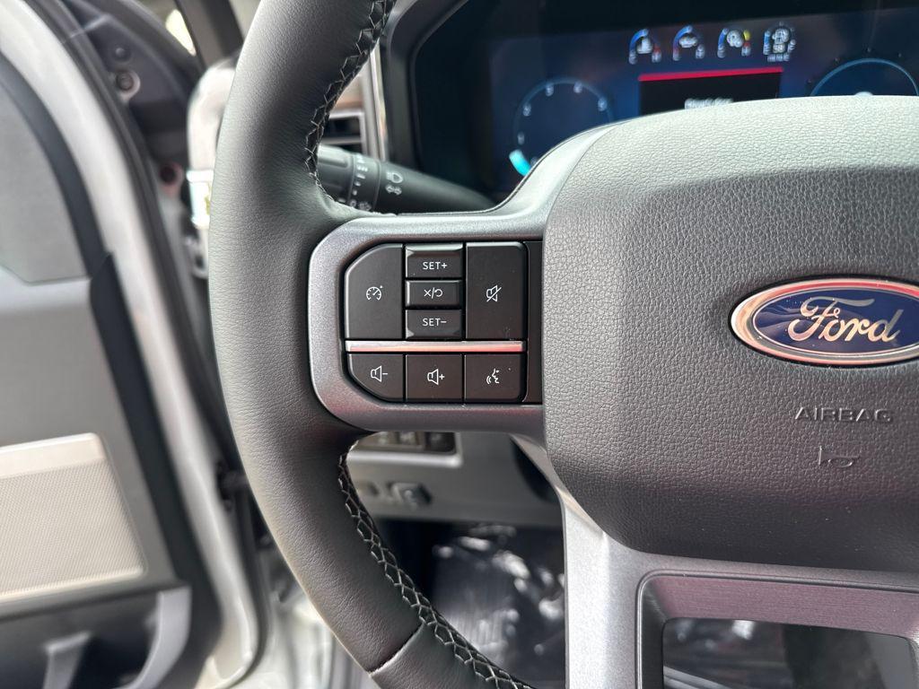 new 2026 Ford F-250 car, priced at $68,415