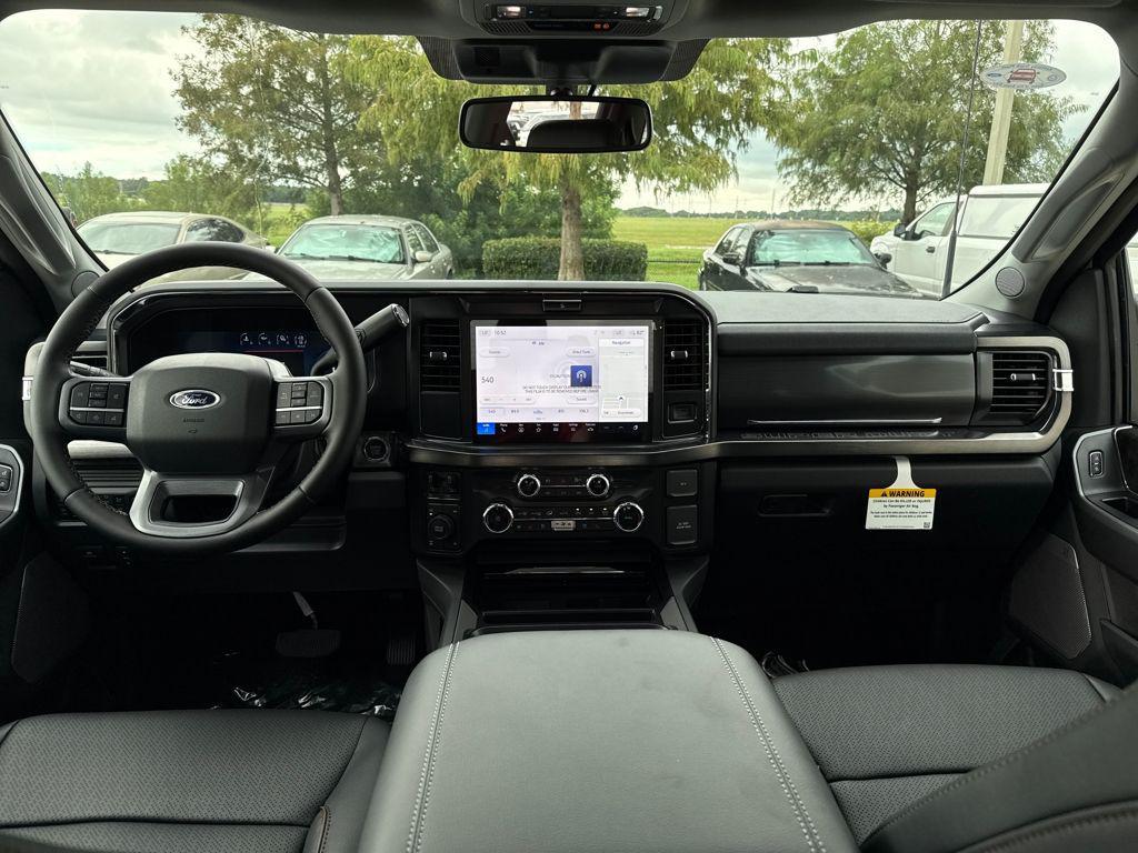 new 2026 Ford F-250 car, priced at $68,415