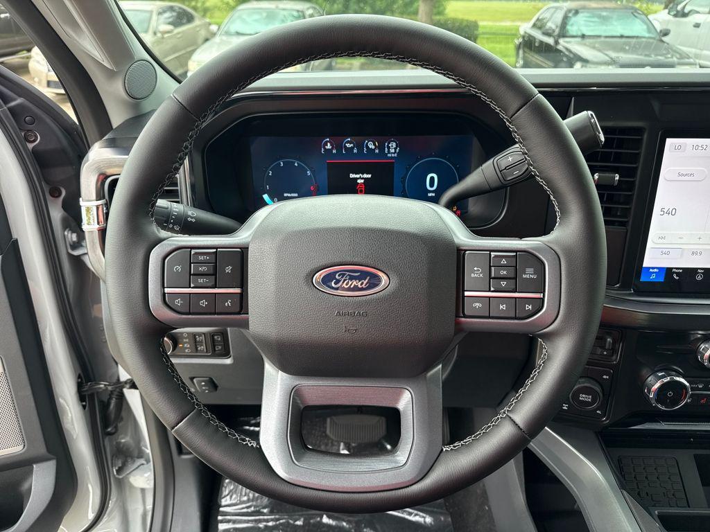 new 2026 Ford F-250 car, priced at $68,415