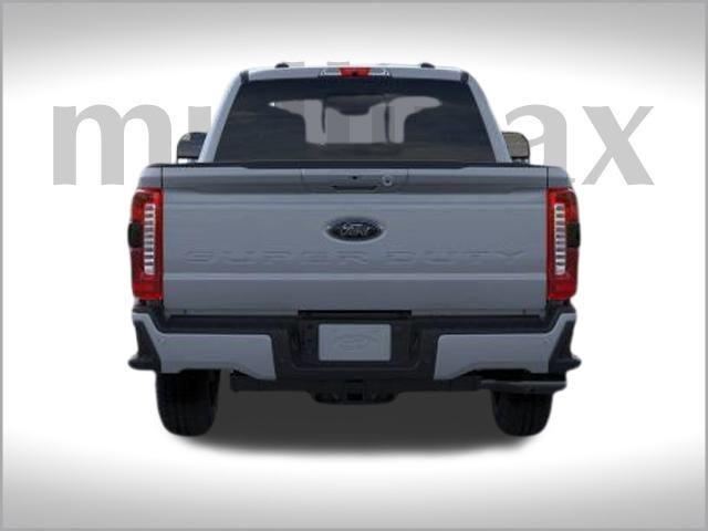 new 2025 Ford F-250 car, priced at $85,124