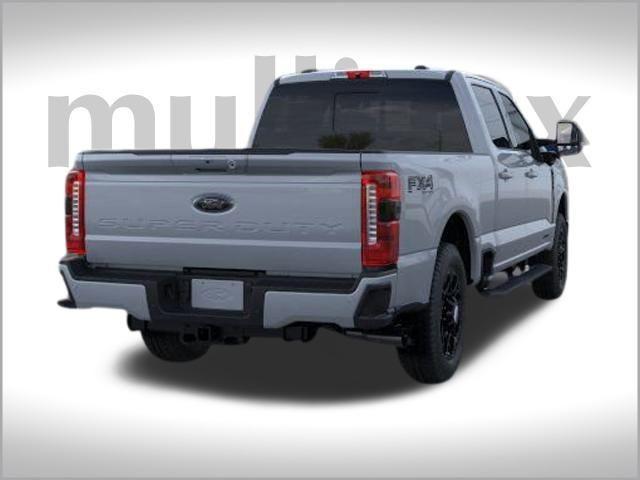 new 2025 Ford F-250 car, priced at $85,124