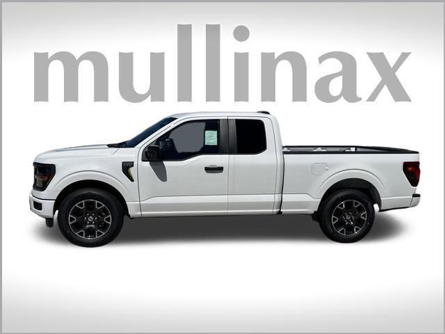 new 2024 Ford F-150 car, priced at $39,826