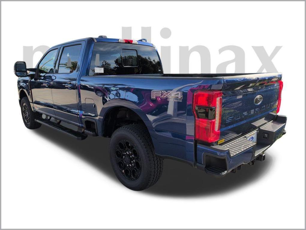 new 2026 Ford F-350 car, priced at $90,123