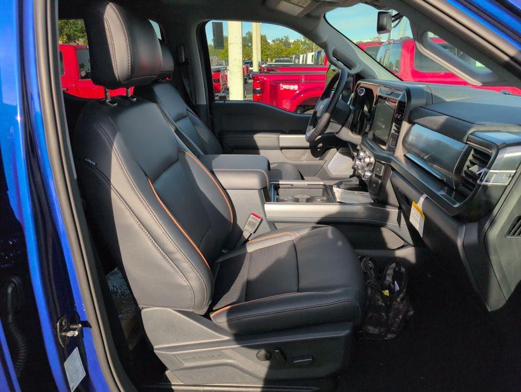 new 2026 Ford F-350 car, priced at $90,123