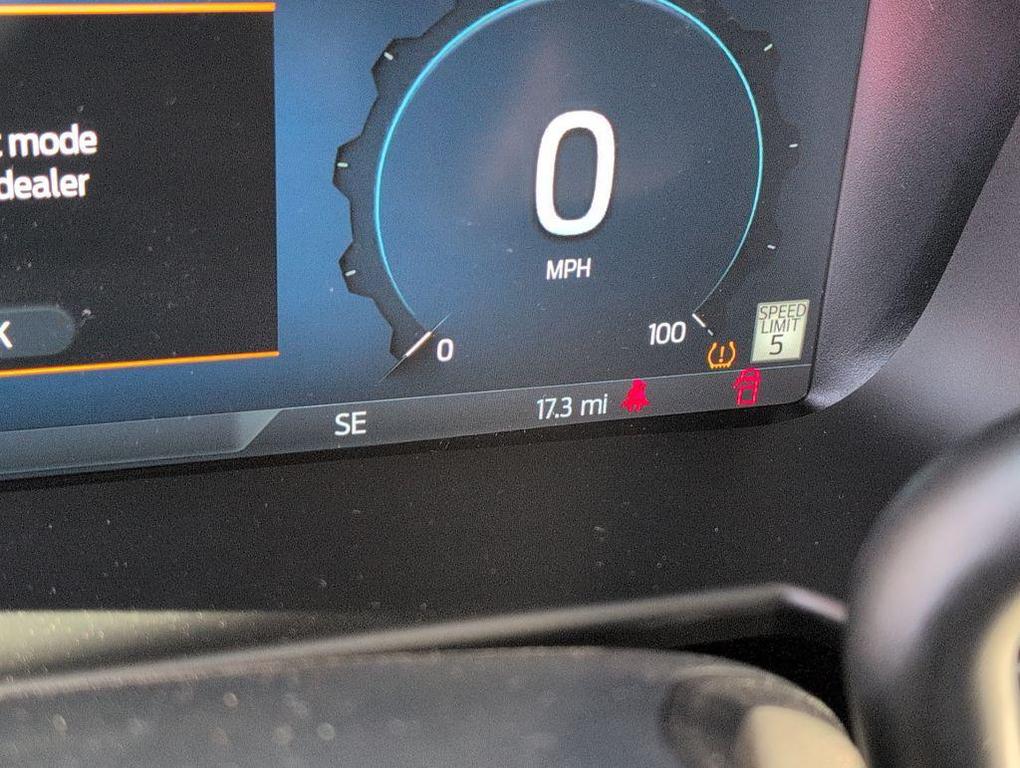 new 2026 Ford F-350 car, priced at $90,123