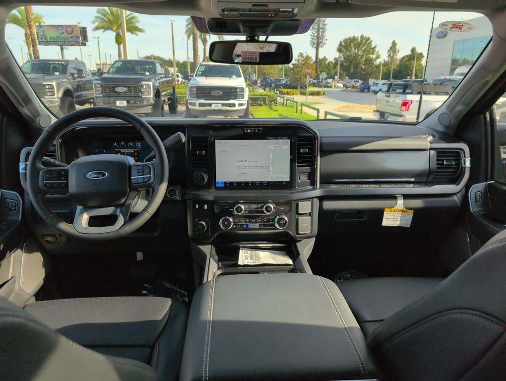 new 2026 Ford F-350 car, priced at $90,123