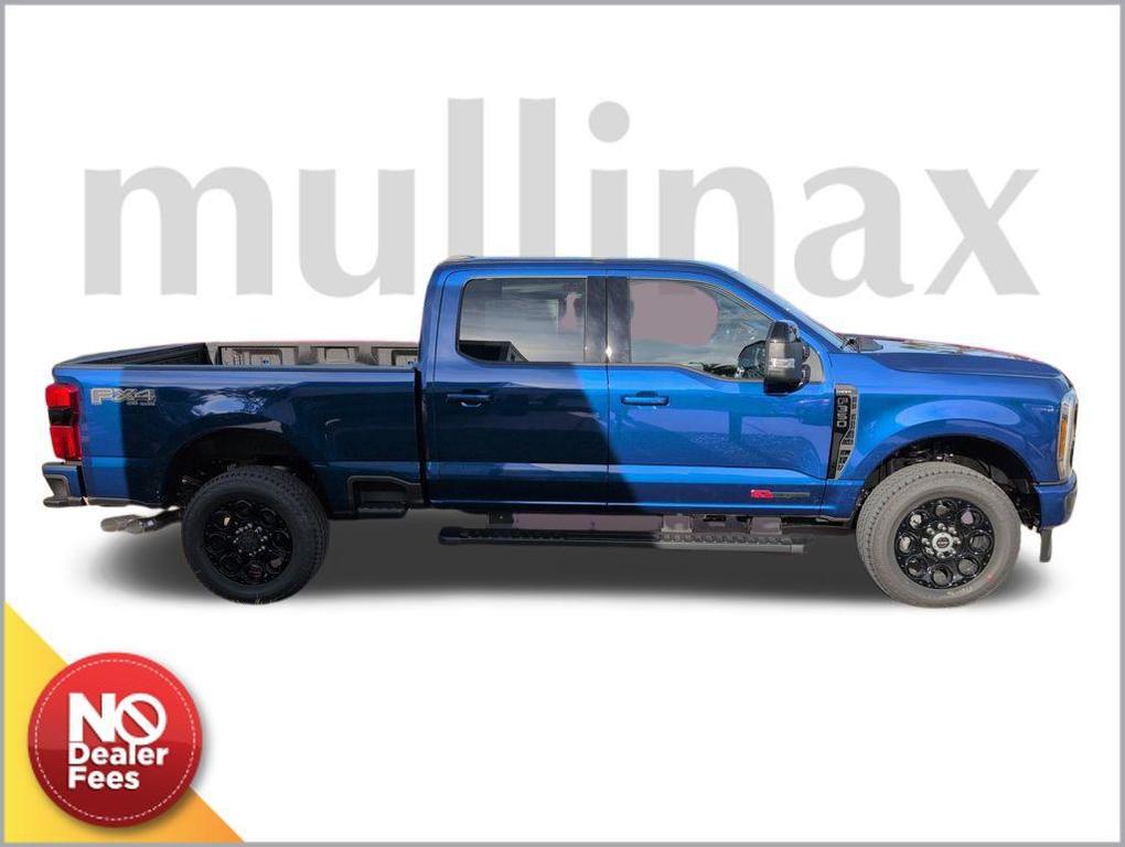new 2026 Ford F-350 car, priced at $90,123