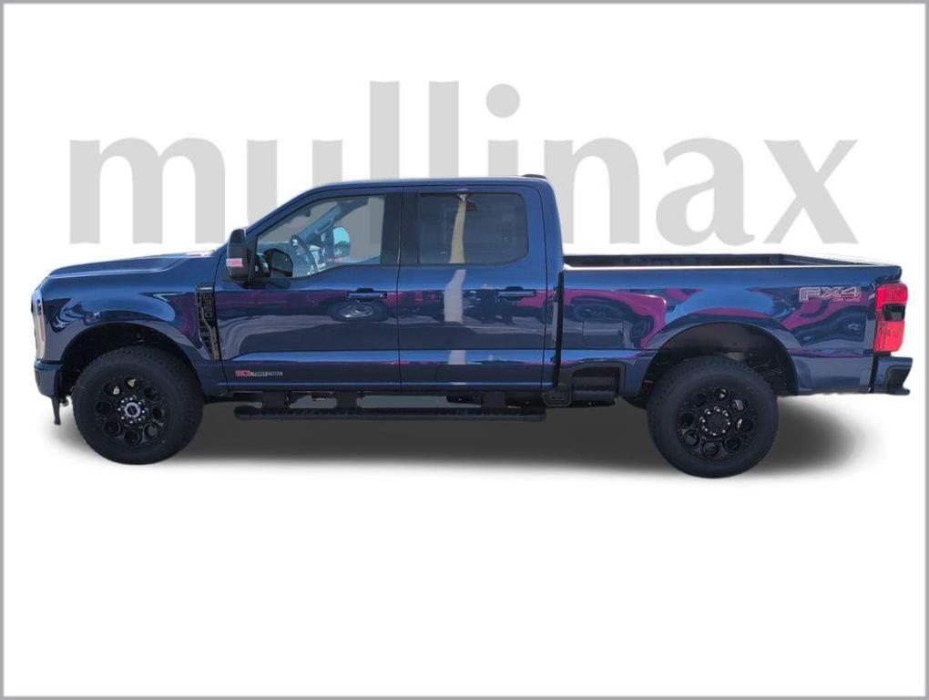 new 2026 Ford F-350 car, priced at $90,123