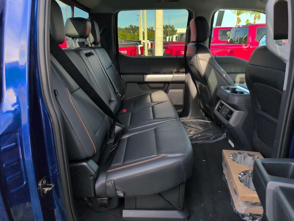 new 2026 Ford F-350 car, priced at $90,123