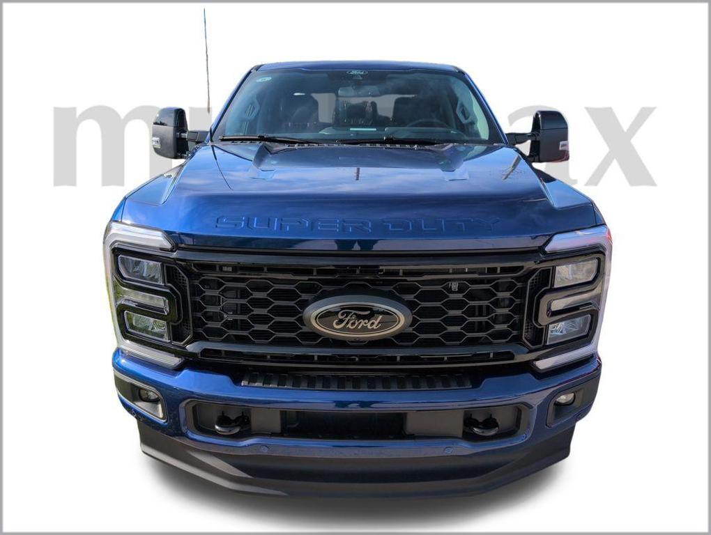 new 2026 Ford F-350 car, priced at $90,123