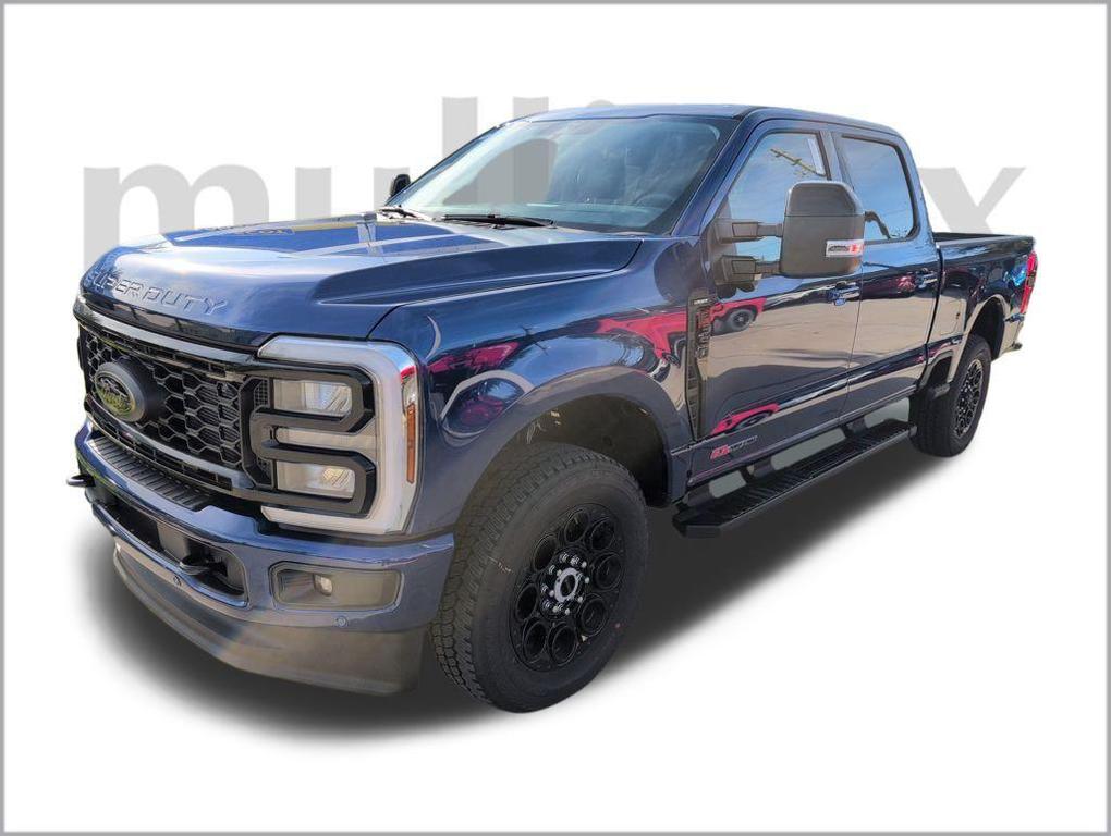 new 2026 Ford F-350 car, priced at $90,123