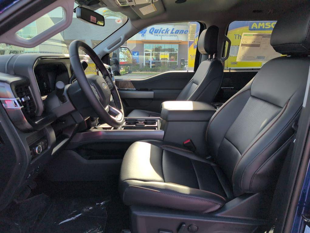 new 2026 Ford F-350 car, priced at $90,123