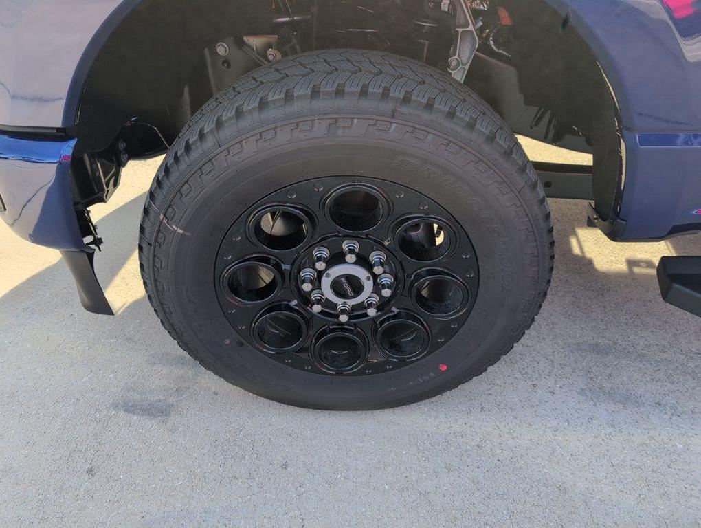 new 2026 Ford F-350 car, priced at $90,123