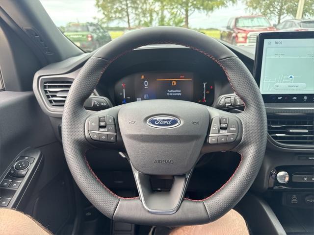 new 2025 Ford Escape car, priced at $31,489