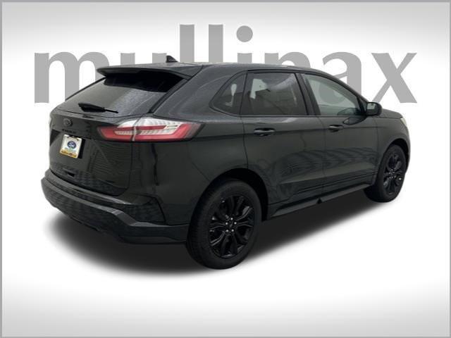 new 2024 Ford Edge car, priced at $36,571