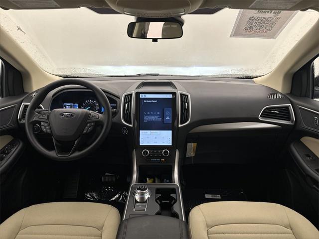 new 2024 Ford Edge car, priced at $36,571