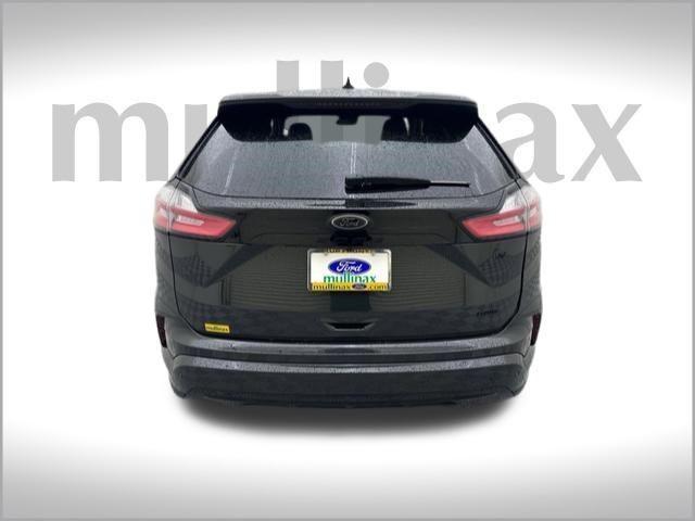 new 2024 Ford Edge car, priced at $33,999