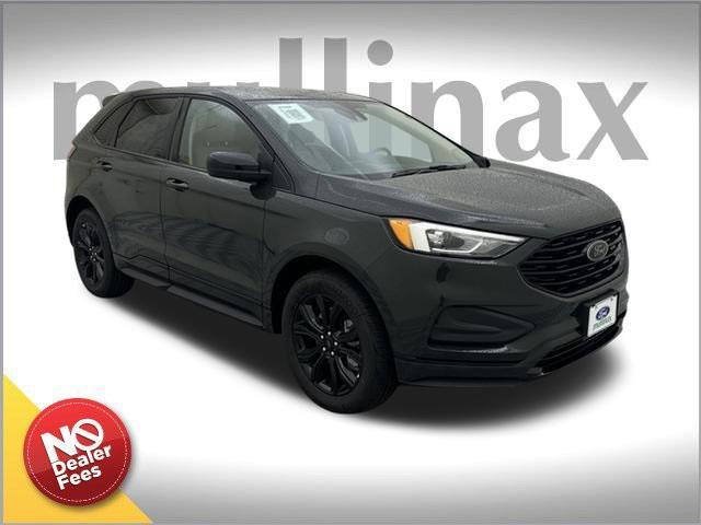 new 2024 Ford Edge car, priced at $36,571