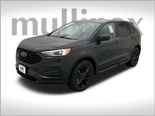 new 2024 Ford Edge car, priced at $36,571