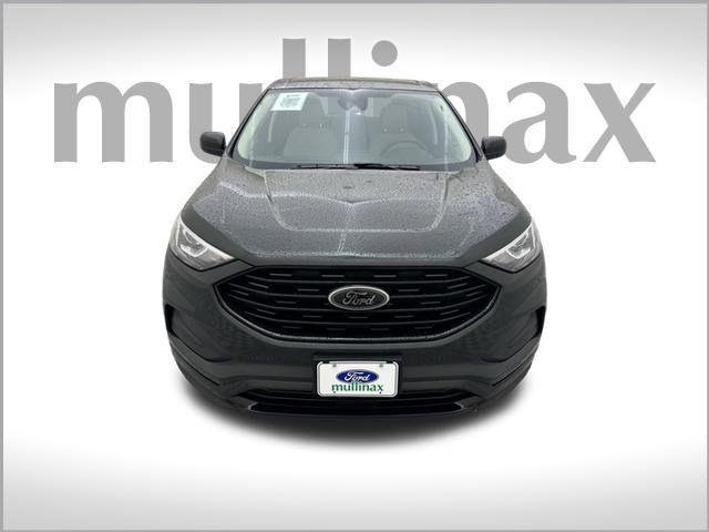 new 2024 Ford Edge car, priced at $33,999