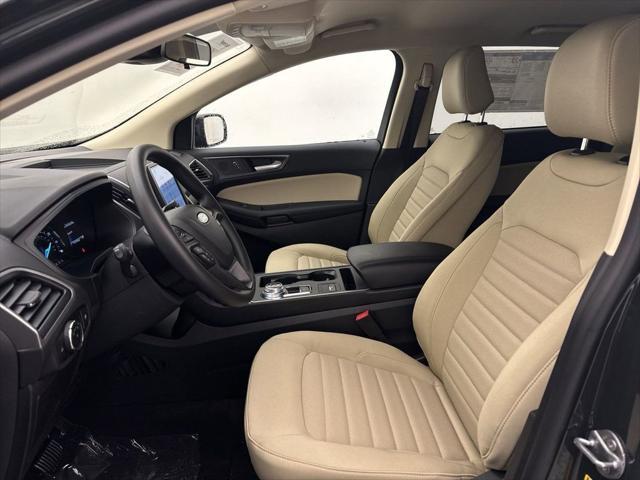 new 2024 Ford Edge car, priced at $33,999