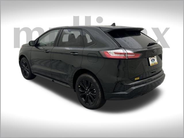 new 2024 Ford Edge car, priced at $33,999