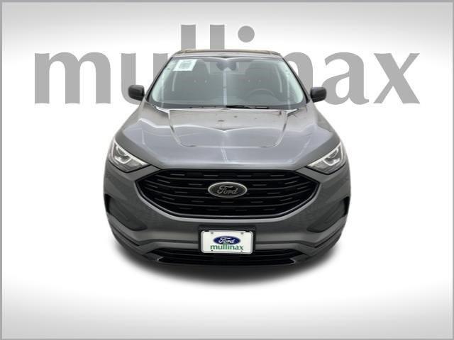 new 2024 Ford Edge car, priced at $35,178