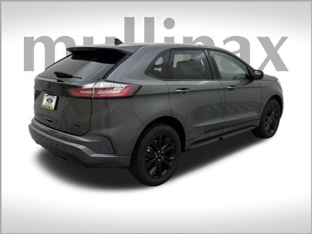 new 2024 Ford Edge car, priced at $35,178