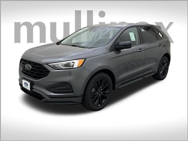 new 2024 Ford Edge car, priced at $35,178