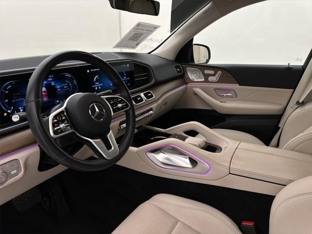 used 2022 Mercedes-Benz GLE 350 car, priced at $40,888